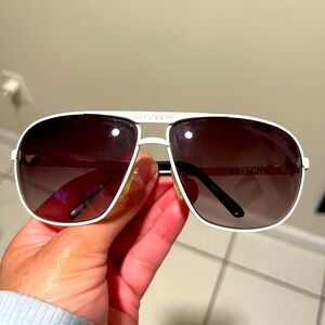 VZ Vonzipper Unisex Sunglasses great condition